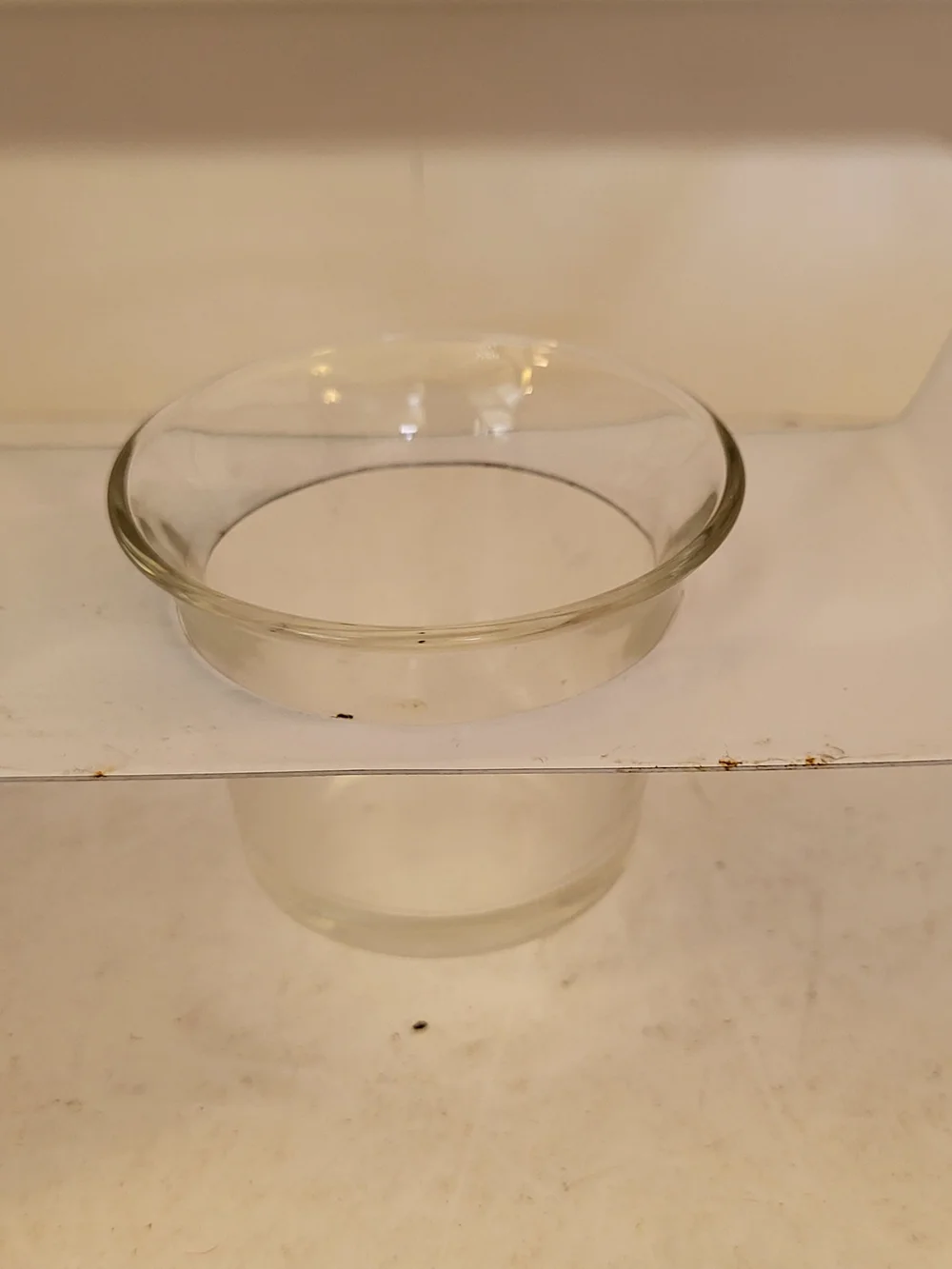 1960s Rodney Kent Starline Atomic Starburst Chafing Dish Buffet Server 1.5qt